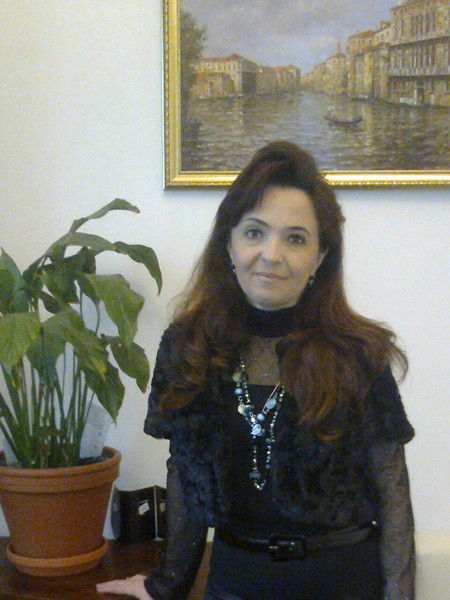 Ирина Редько