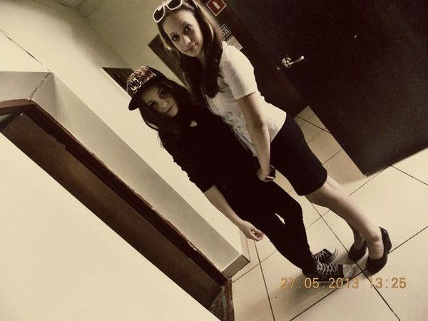 Настёна Козай:d