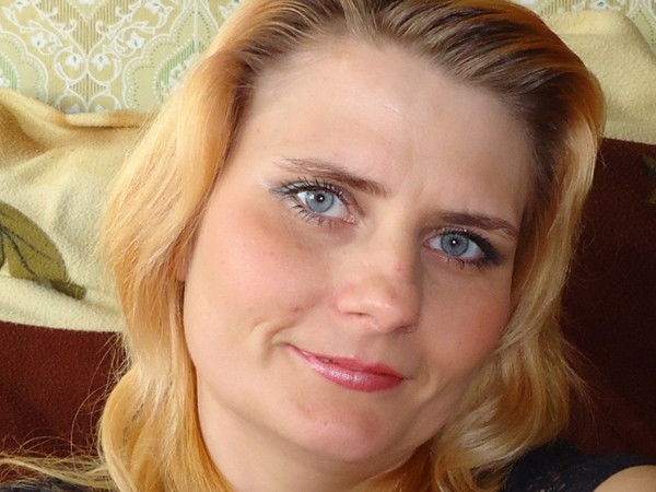 Чайка Наталья