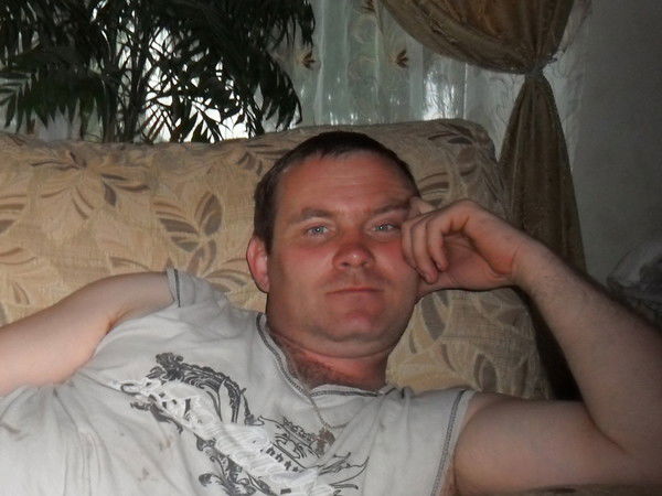 Сергей Помазов