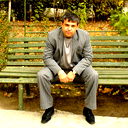 Marat Sadyrov