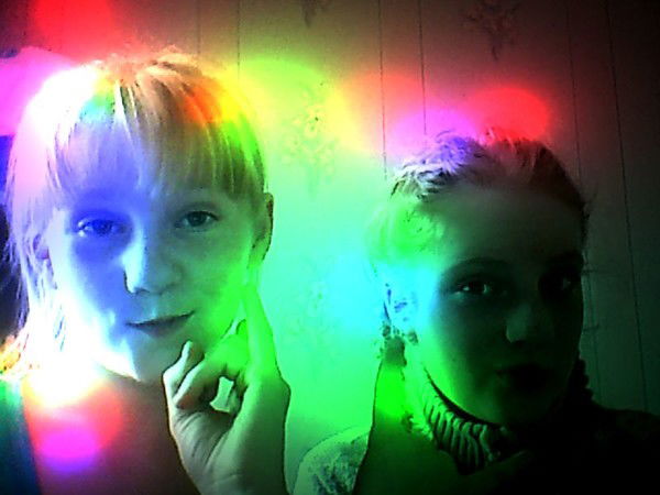 Даша Симоненко