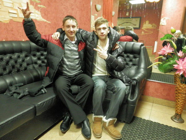 Руслан Будник