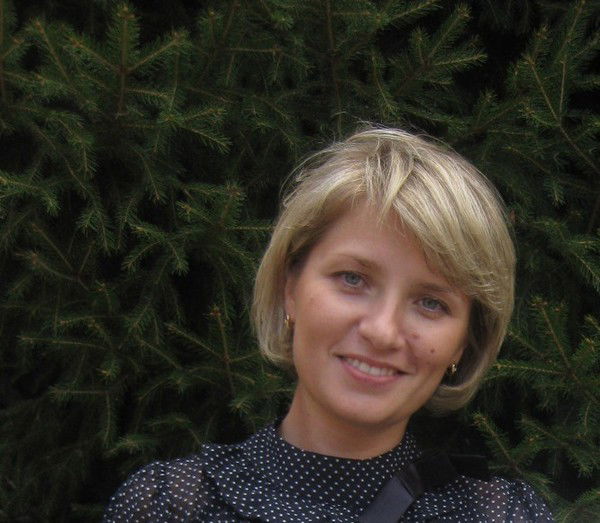 Елена Гейнц