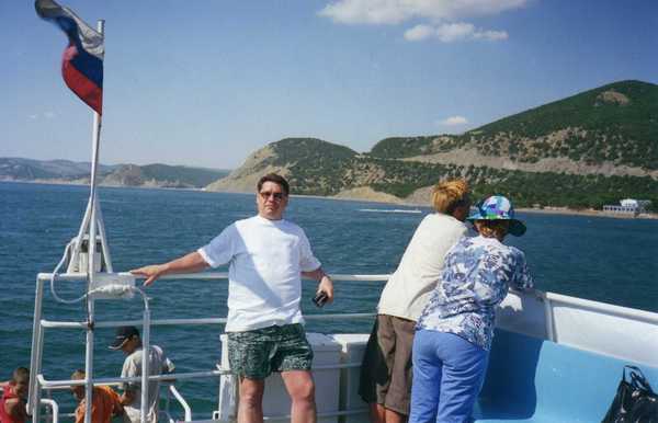 Александр Годорожа