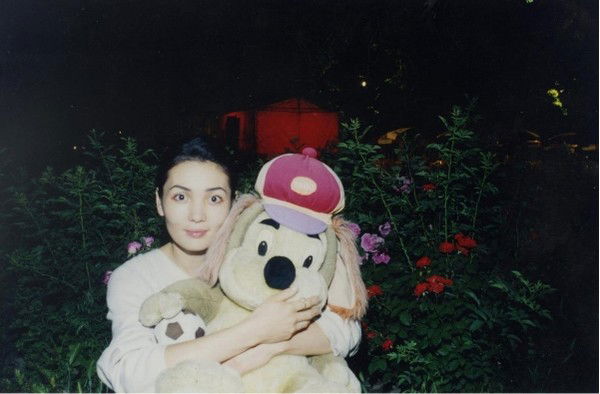 Очи Мамбетова