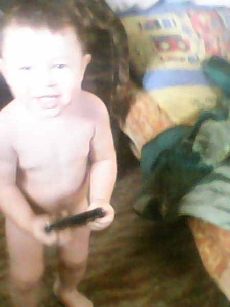 Евгений Антипов