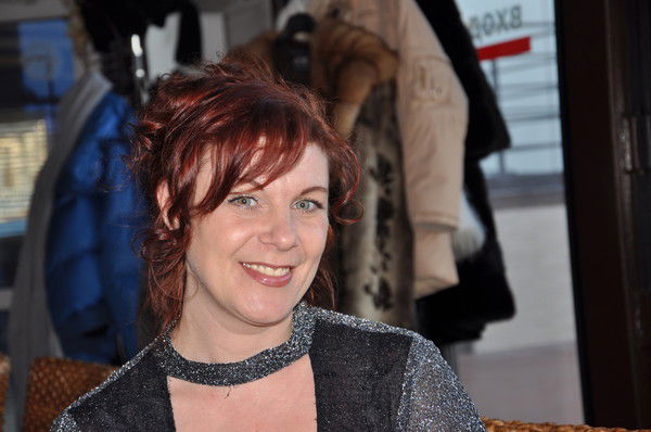 Наталья Старикова