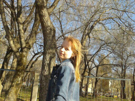 Маргарита Максимова