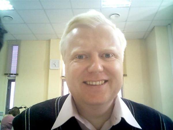 Дмитрий Посадских