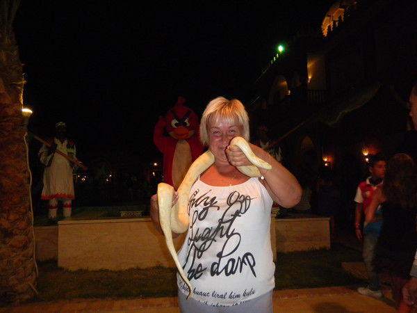 Вера Конушина