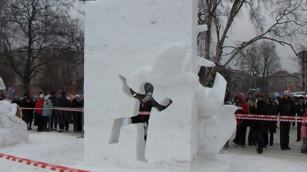 Повск Карелия