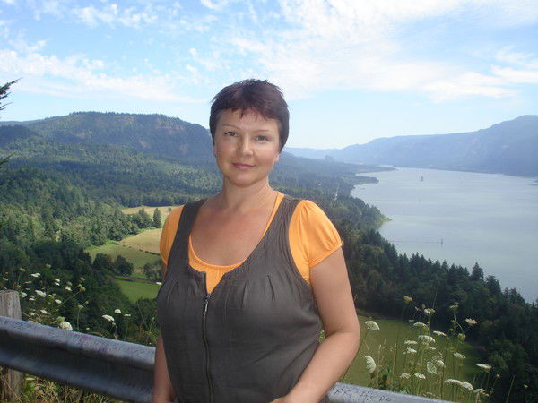 Наталия Пруцкова