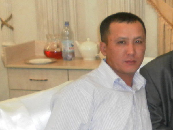 Габит Темирханов