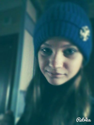 Анастасия Морозова