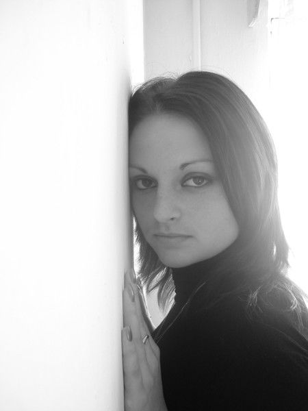 Светлана Рижко