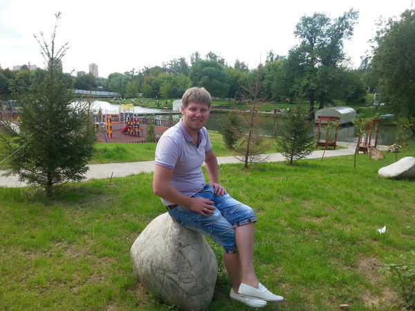 Сергей Суворов