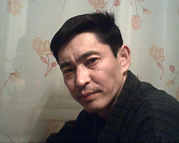 Ерлан Джантаев