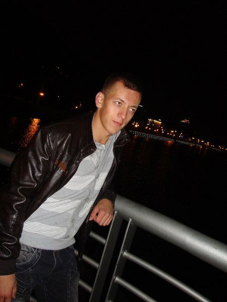 Андрей Климчик