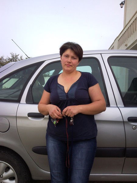 Вира Брычка