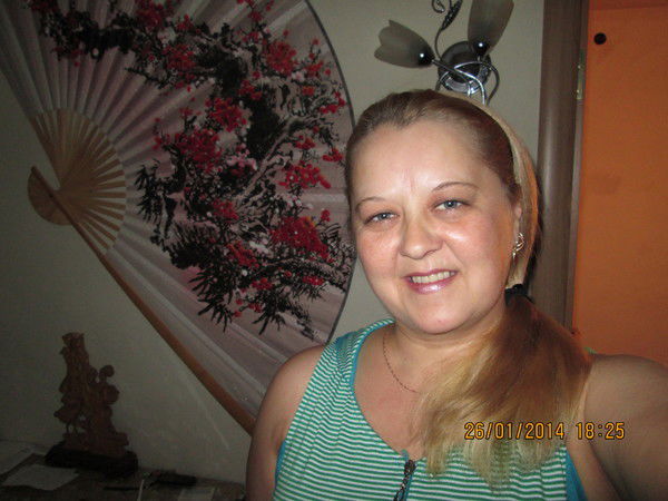 Елена Кравцова