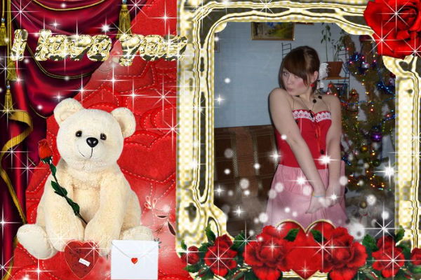 Леди Натали