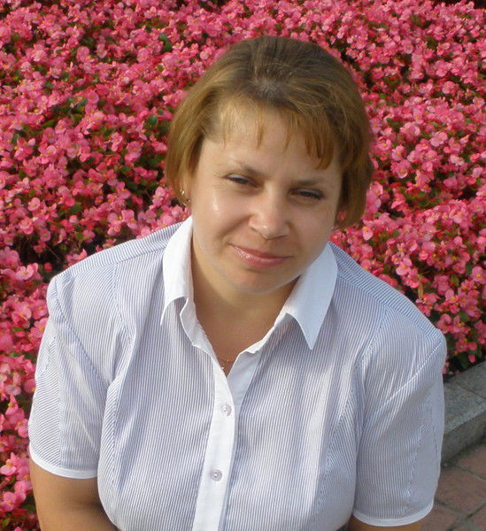 Елена Хабиева