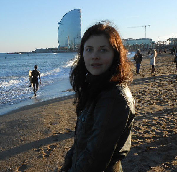 Еремеева Екатерина