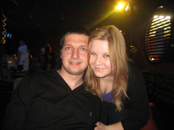 Михаил Паккер