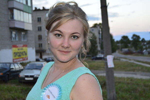 Екатерина Леонтьева