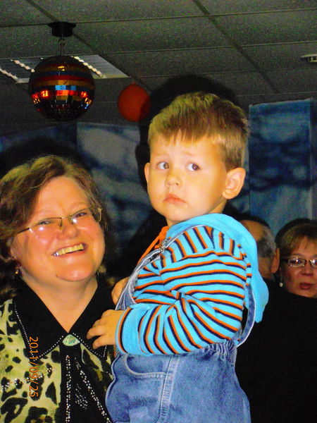 Мария Мельничук