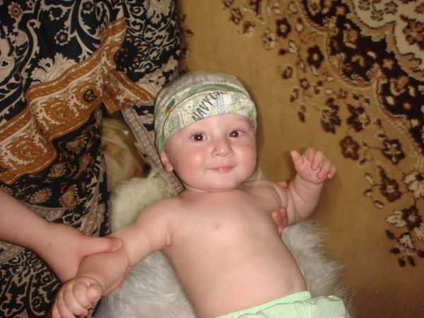 Зина Цулоева