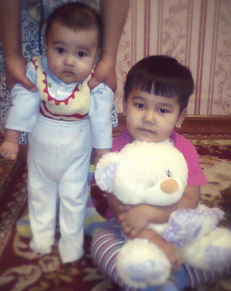 Дина Тажаякова