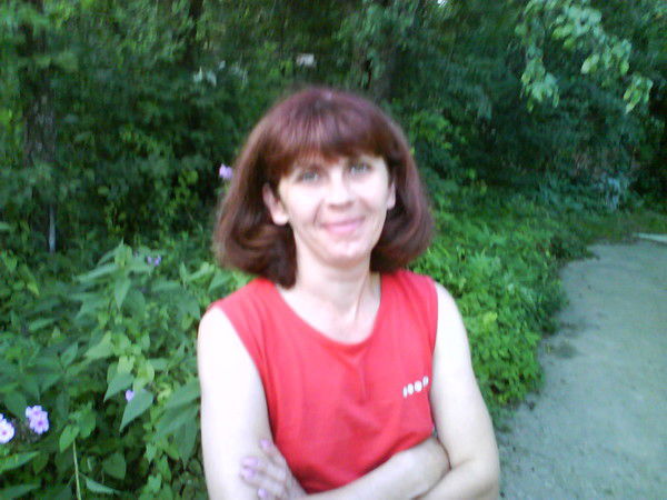 Галина Зайцева