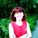 Галина Зайцева