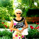 Марина Гордеева