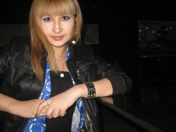 Гульмира Бегниязова