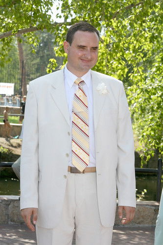 Юрий Боровинских