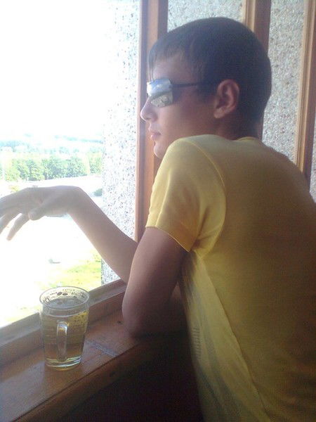 Николаев Алексей