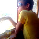 Николаев Алексей