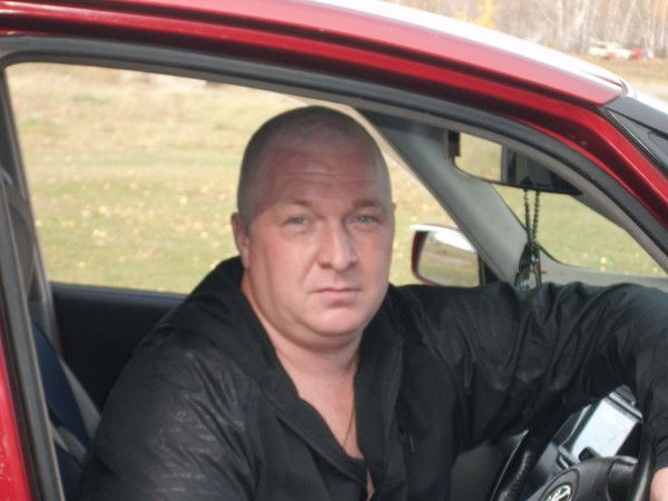 Евгений Чекрыжов