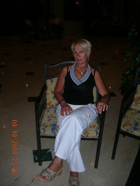 Наталья Смиренская