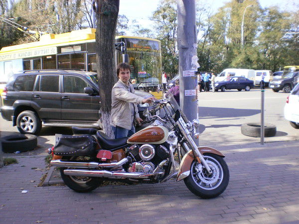 Андрей Хаиров