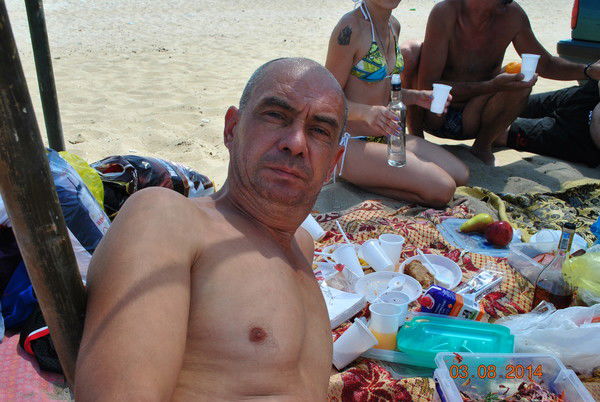 Андрей Мещеряков