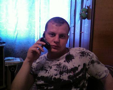 Александр Скорб