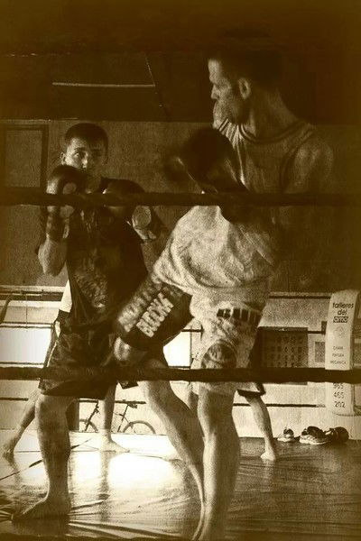 Ваня Очкасов