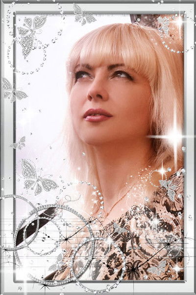 Теплова /саенко/ Елена