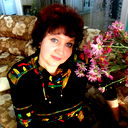 Ирина Крамчанинова