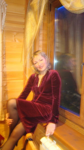 Альфия Ситак