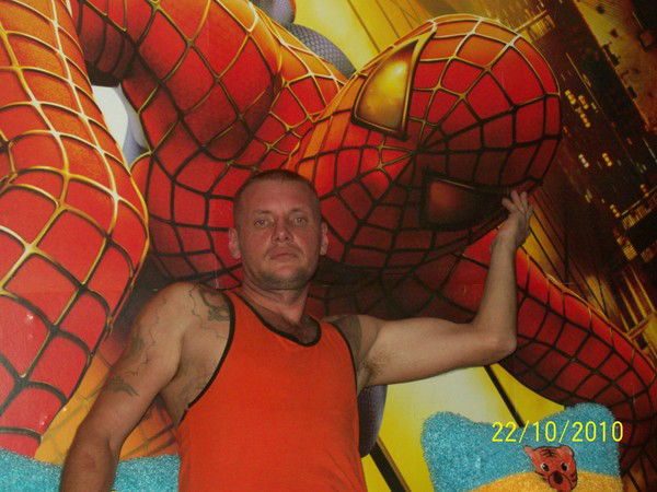 Саня Белослудцев